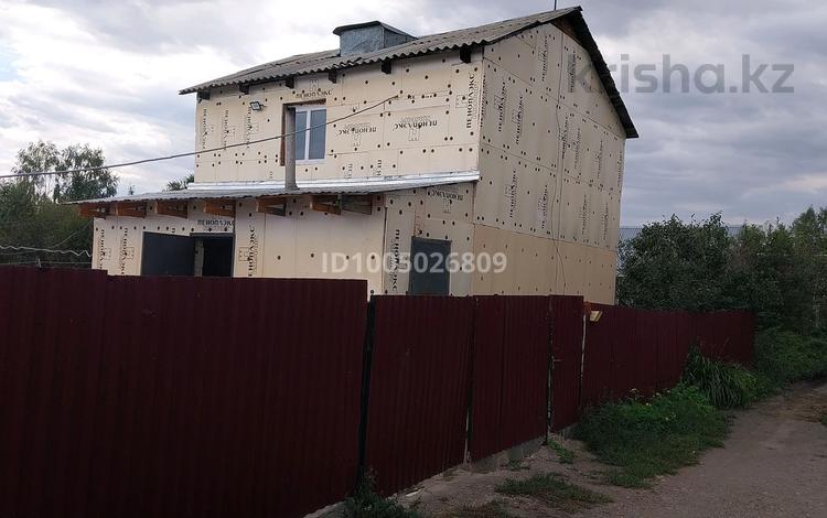 Саяжай · 3 бөлме · 32 м² · 6 сот., Жемчужина 81 — Дачи за понтонным мостом, бағасы: 5.5 млн ₸ в Усть-Каменогорске, Ахмирово — фото 2