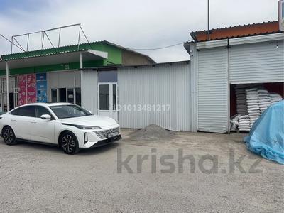 Склад кантинер · 30 м² за 8 млн ₸ в Шымкенте, Абайский р-н