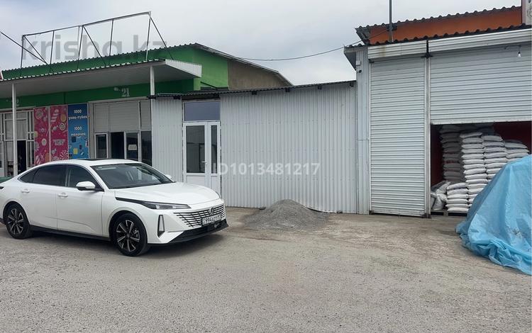 Склад кантинер · 30 м², бағасы: 8 млн ₸ в Шымкенте, Абайский р-н — фото 2