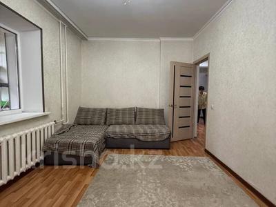 2-бөлмелі пәтер · 52 м² · 4/5 қабат, мкр №8, бағасы: 40 млн ₸ в Алматы, Ауэзовский р-н