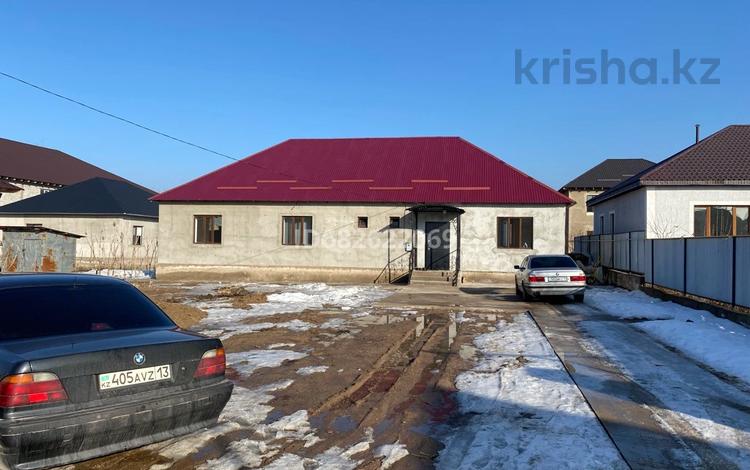 Отдельный дом • 6 комнат • 180 м² • 8 сот., Кокдала 36 — Райымбек даңғылы за 35 млн 〒 в Каскелене — фото 2