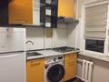 2-бөлмелі пәтер · 44 м² · 1/4 қабат, мкр №3 — Саина - Улугбека, бағасы: 25 млн ₸ в Алматы, Ауэзовский р-н