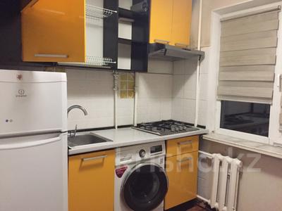 2-бөлмелі пәтер · 44 м² · 1/4 қабат, мкр №3 — Саина - Улугбека, бағасы: 25 млн ₸ в Алматы, Ауэзовский р-н