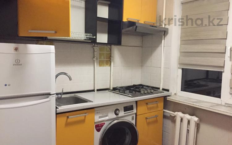 2-бөлмелі пәтер · 44 м² · 1/4 қабат, мкр №3 — Саина - Улугбека, бағасы: 25 млн ₸ в Алматы, Ауэзовский р-н — фото 2