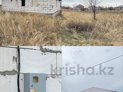 Жер телімі · 10 сотық, Актобе, бағасы: 8.5 млн ₸
