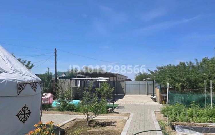 Дача · 2 комнаты · 50 м², Пригород — Озера Балхаш за 40 000 ₸ — фото 2