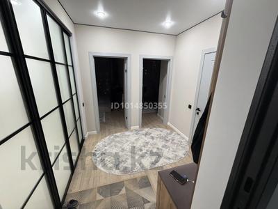 2-бөлмелі пәтер · 63 м² · 7/9 қабат, Шұғыла ш/а. 340/35 - 340/35 к9, бағасы: 43 млн ₸ в Алматы, Наурызбайский р-н