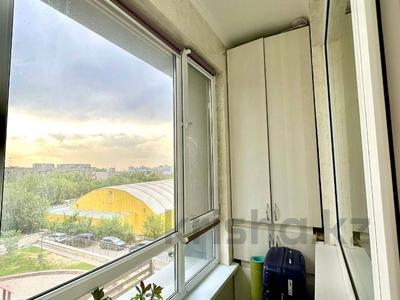 2-бөлмелі пәтер · 55 м² · 3/12 қабат, Тажибаевой 157 к1 — СРОЧНО, бағасы: 65 млн ₸ в Алматы, Бостандыкский р-н