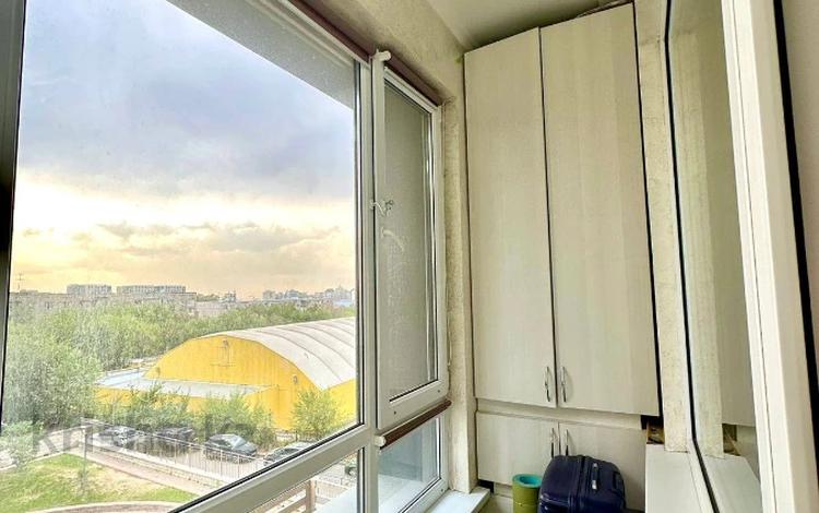 2-бөлмелі пәтер · 55 м² · 3/12 қабат, Тажибаевой 157 к1 — СРОЧНО, бағасы: 65 млн ₸ в Алматы, Бостандыкский р-н — фото 9
