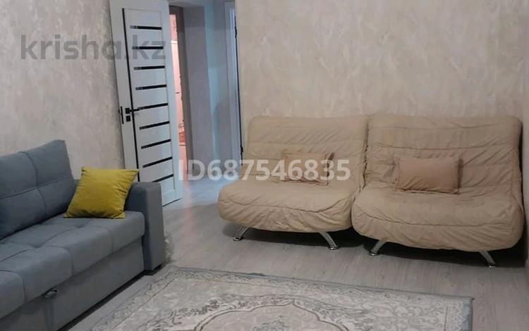 2-комнатная квартира · 58 м² · 7/9 этаж, проспект райымбека 241Г — Рядом Максима за 270 000 ₸ в Алматы, Жетысуский р-н — фото 2
