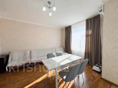 2-комнатная квартира · 55 м², Сарайшык 34 за 29.9 млн 〒 в Астане, Есильский р-н