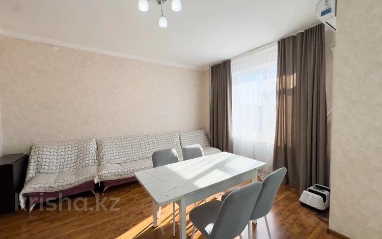 2-комнатная квартира · 55 м², Сарайшык 34 за 29.9 млн 〒 в Астане, Есильский р-н — фото 17