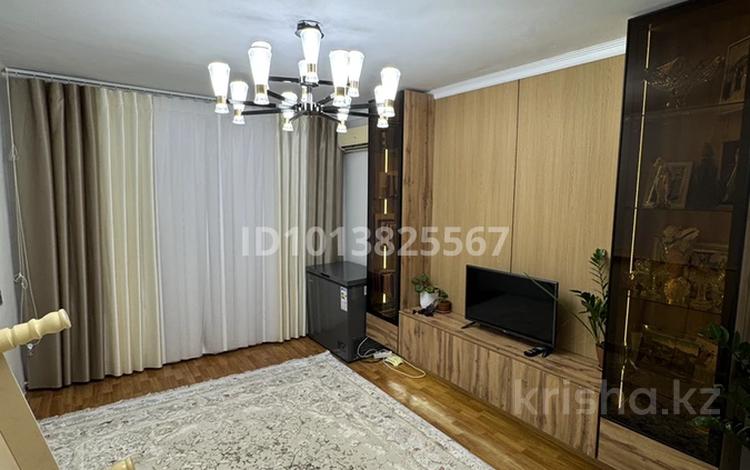 3-бөлмелі пәтер · 58 м² · 5/5 қабат, 11-шағынаудан 186а, бағасы: 23 млн ₸ в Шымкенте, Енбекшинский р-н — фото 2