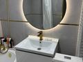 3-бөлмелі пәтер · 58 м² · 5/5 қабат, 11-шағынаудан 186а, бағасы: 23 млн ₸ в Шымкенте, Енбекшинский р-н — фото 28
