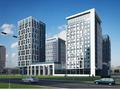 2-комнатная квартира, 52.39 м², Ж. Нажимеденова — А62 за ~ 18.6 млн 〒 в Астане, Алматы р-н