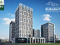 2-комнатная квартира, 52.39 м², Ж. Нажимеденова — А62 за ~ 18.6 млн 〒 в Астане, Алматы р-н — фото 4