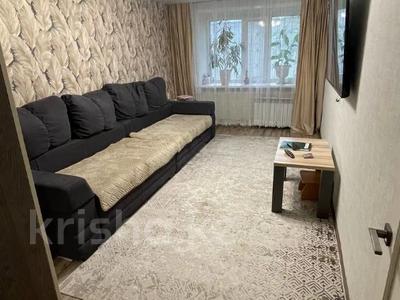 2-комнатная квартира, 46.1 м², 1/5 этаж, Кубеева 2А за 15.3 млн 〒 в Костанае