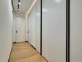 3-бөлмелі пәтер · 105 м² · 8/16 қабат, Навои 208/1 — Торайгырова, бағасы: 600 000 ₸ в Алматы, Бостандыкский р-н — фото 12