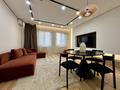 3-бөлмелі пәтер · 105 м² · 8/16 қабат, Навои 208/1 — Торайгырова, бағасы: 600 000 ₸ в Алматы, Бостандыкский р-н — фото 14
