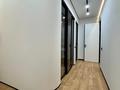 3-бөлмелі пәтер · 105 м² · 8/16 қабат, Навои 208/1 — Торайгырова, бағасы: 600 000 ₸ в Алматы, Бостандыкский р-н — фото 3