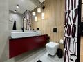 3-бөлмелі пәтер · 105 м² · 8/16 қабат, Навои 208/1 — Торайгырова, бағасы: 600 000 ₸ в Алматы, Бостандыкский р-н — фото 4