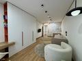3-бөлмелі пәтер · 105 м² · 8/16 қабат, Навои 208/1 — Торайгырова, бағасы: 600 000 ₸ в Алматы, Бостандыкский р-н — фото 8