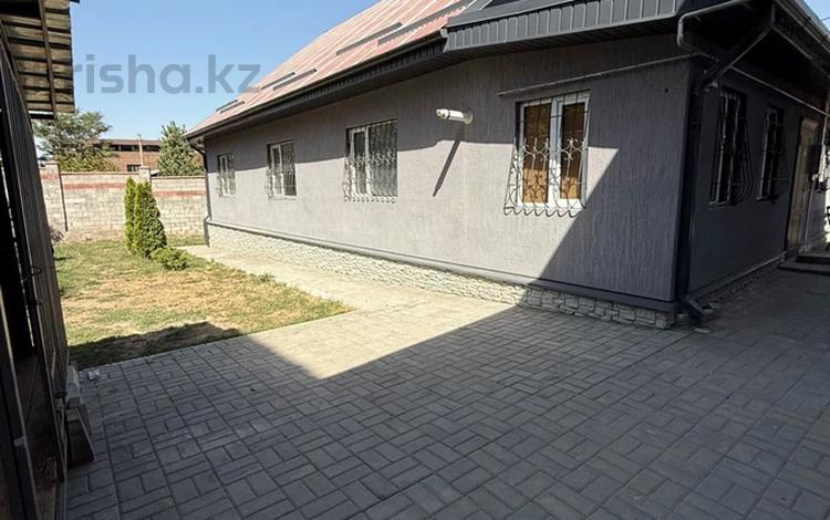 Отдельный дом · 3 комнаты · 120 м² · 9.5 сот., Талды 49 за 150 млн ₸ в Алматы, Бостандыкский р-н — фото 2
