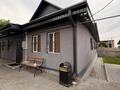 Отдельный дом · 3 комнаты · 120 м² · 9.5 сот., Талды 49 за 150 млн ₸ в Алматы, Бостандыкский р-н — фото 21