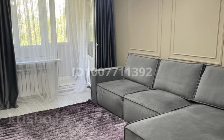 2-бөлмелі пәтер · 44.9 м² · 4/4 қабат, Шашкина 25, бағасы: 39.8 млн ₸ в Алматы, Медеуский р-н — фото 12