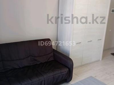 1-бөлмелі пәтер · 27 м² · 6/9 қабат, мкр Шугыла, Мкр Шугыла340/35 кор10 — Абая/Алатау, бағасы: 170 000 ₸ в Алматы, Наурызбайский р-н