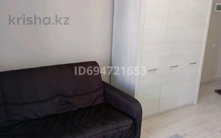 1-бөлмелі пәтер · 27 м² · 6/9 қабат, мкр Шугыла, Мкр Шугыла340/35 кор10 — Абая/Алатау, бағасы: 170 000 ₸ в Алматы, Наурызбайский р-н — фото 2