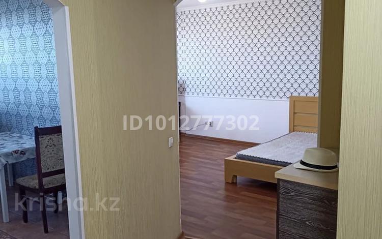 1-комнатная квартира · 50 м², Богенбай батыра 56, 56а, 56Б за 210 000 ₸ в Астане, р-н Байконур — фото 2