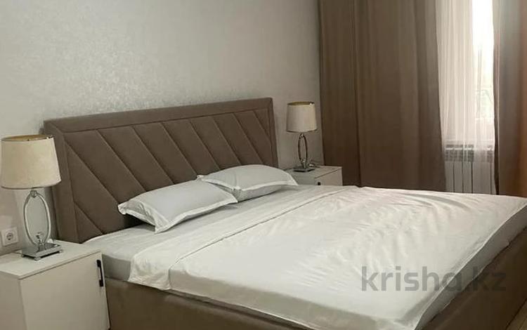 1-бөлмелі пәтер · 46 м² · 2/5 қабат, Алтын орда ш/а. 338, бағасы: 11 000 ₸ в Актобе, мкр. Алтын орда — фото 2