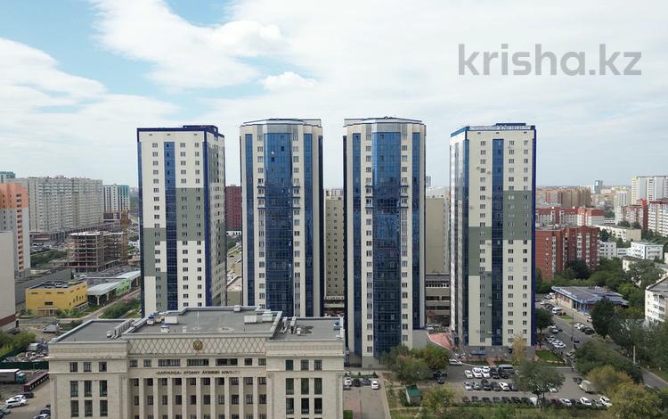 2-комнатная квартира · 65.94 м², Абая 10/1 за ~ 27 млн 〒 в Астане, Сарыарка р-н — фото 74