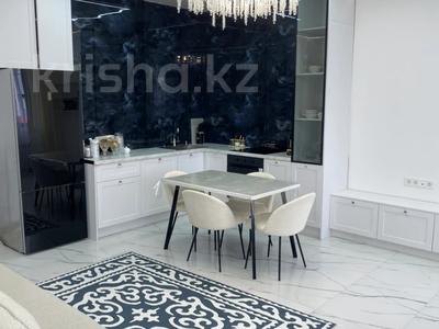 3-комнатная квартира · 75 м² · 2/8 этаж, Улы Дала 58/1 за 69 млн ₸ в Астане, Есильский р-н