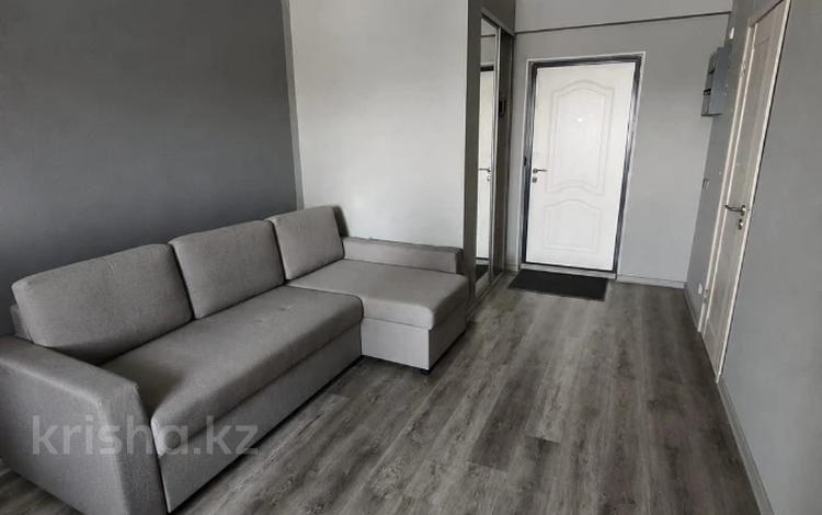 1-комнатная квартира · 28.3 м² · 8/10 этаж, Жунисова 8/11 за 19.5 млн ₸ в Алматы, Наурызбайский р-н — фото 9