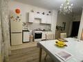 2-комнатная квартира · 60 м² · 1/5 этаж, Думан-2 — ПРОХОДИТ В ЛЮБУЮ ИПОТЕКУ за 39 млн ₸ в Алматы, Медеуский р-н