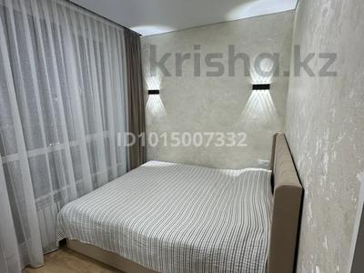 1-бөлмелі пәтер · 32 м² · 3/4 қабат, Шұғыла ш/а. 340/36 - 340/36 к11, 340/33 - 340/33 к11 — Алатау Сабденова, бағасы: 22.5 млн ₸ в Алматы, Наурызбайский р-н