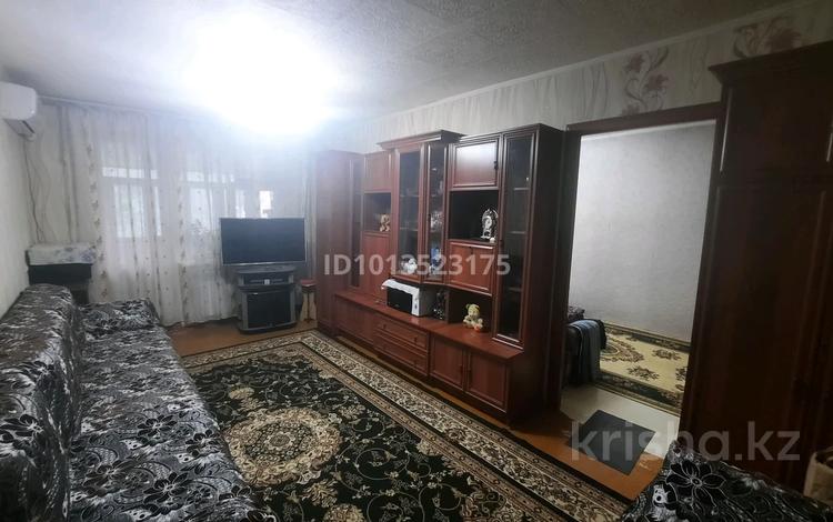 2-комнатная квартира · 44.4 м² · 4/5 этаж, мкр Талас 8 — Остановка Лермонтова за 11 млн ₸ в Таразе — фото 2