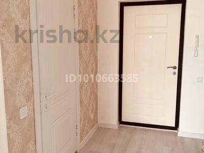 1-комнатная квартира · 40 м² · 1/12 этаж, ​Туркия 1280/2 — Алатау Батыра и Туркия за 24 млн 〒 в Шымкенте, Каратауский р-н