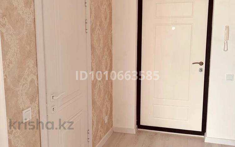 1-бөлмелі пәтер · 40 м² · 1/12 қабат, ​Туркия 1280/2 — Алатау Батыра и Туркия, бағасы: 25 млн ₸ в Шымкенте, Каратауский р-н — фото 2