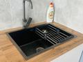 1-бөлмелі пәтер · 40 м² · 1/12 қабат, ​Туркия 1280/2 — Алатау Батыра и Туркия, бағасы: 25 млн ₸ в Шымкенте, Каратауский р-н — фото 11
