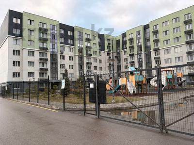 2-комнатная квартира · 69 м² · 2/6 этаж, мкр Кайрат 303\5 за 43 млн 〒 в Алматы, Турксибский р-н