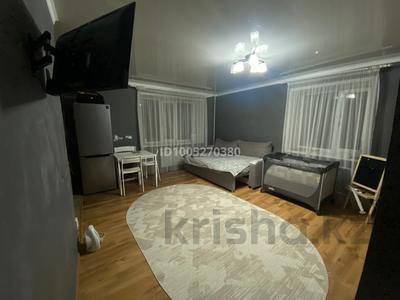 1-комнатная квартира · 29 м² · 5/5 этаж, Лермонтова 106 — Назарбаева-Лермонтова за 15.5 млн 〒 в Павлодаре