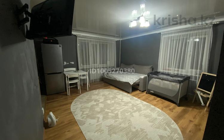 1-комнатная квартира · 29 м² · 5/5 этаж, Лермонтова 106 — Назарбаева-Лермонтова за 15.5 млн ₸ в Павлодаре — фото 2