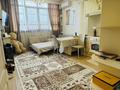 2-комнатная квартира · 50 м² · 7/12 этаж, Гоголя 20 — Уг.ул.Ришата и Муслима Абдуллиных за 380 000 ₸ в Алматы, Медеуский р-н