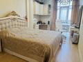 2-комнатная квартира · 50 м² · 7/12 этаж, Гоголя 20 — Уг.ул.Ришата и Муслима Абдуллиных за 380 000 ₸ в Алматы, Медеуский р-н — фото 10
