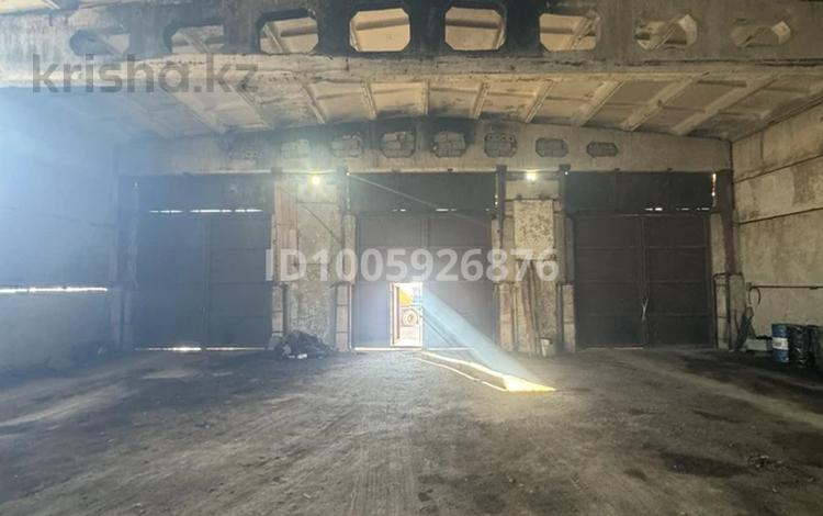 Өнеркәсіптік база · 30 сотық, Старый Аэропорт 1, бағасы: 800 000 ₸ в Жезказгане — фото 2