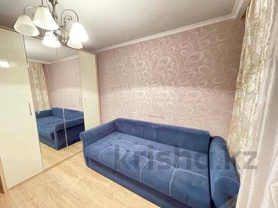 2-комнатная квартира · 54 м² · 9 этаж, Рыскулбекова 16/1-3 за 23.6 млн ₸ в Астане, Алматы р-н