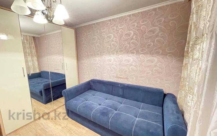 2-комнатная квартира · 54 м² · 9 этаж, Рыскулбекова 16/1-3 за 23.6 млн ₸ в Астане, Алматы р-н — фото 10